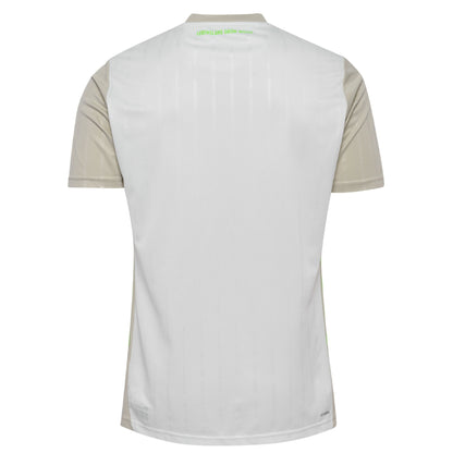 Camiseta Feminina Werder Bremen 25/26 Segunda Equipación