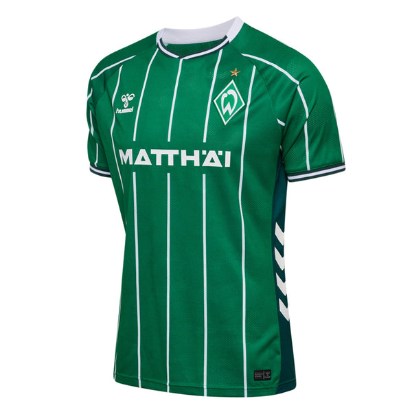 Jersey Werder Bremen 25/26 Home