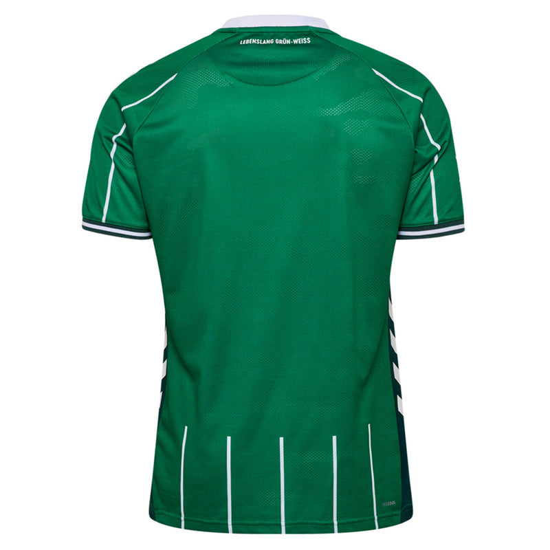 Kids Werder Bremen 25/26 Home