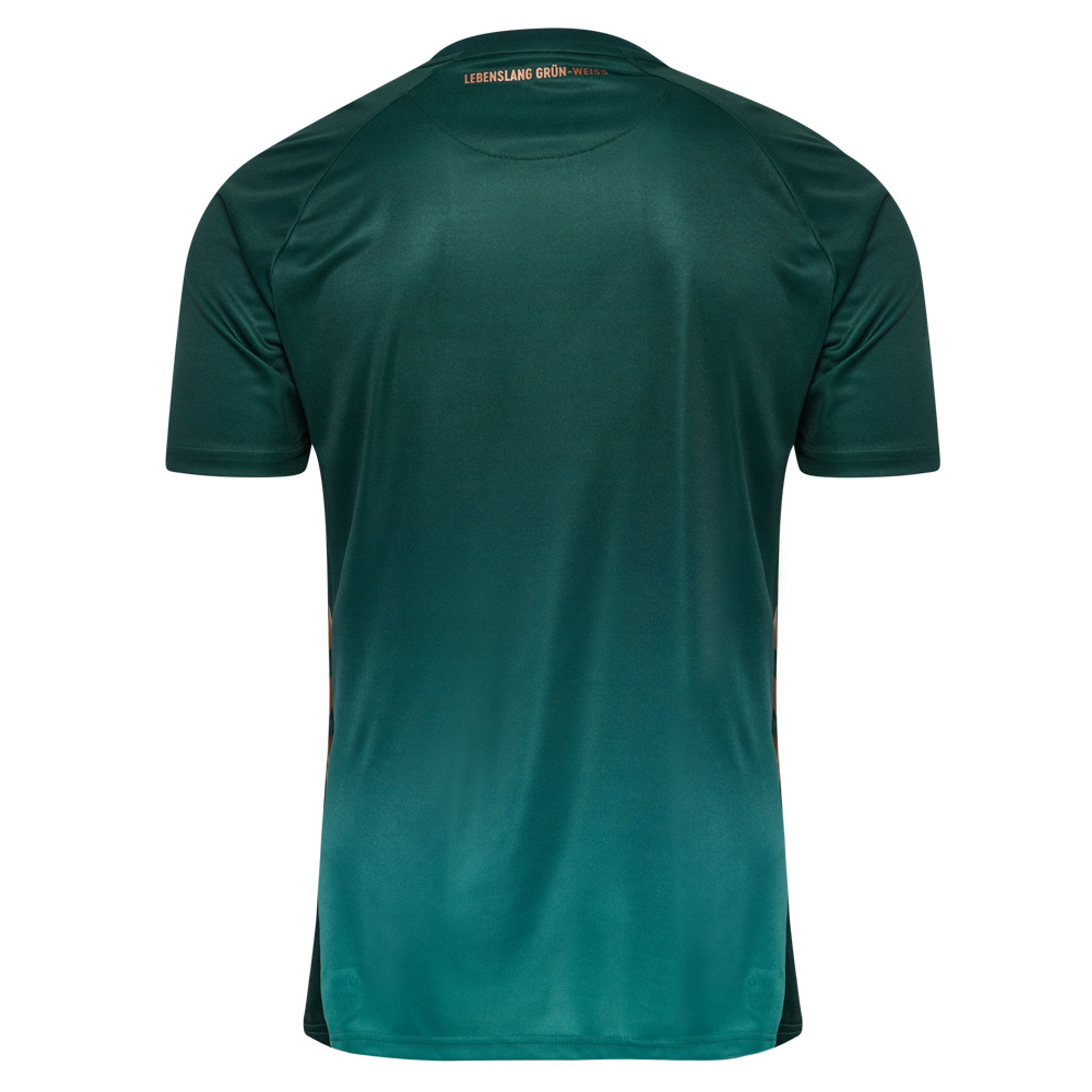 Camiseta Feminina Werder Bremen 25/26 Tercera Equipación
