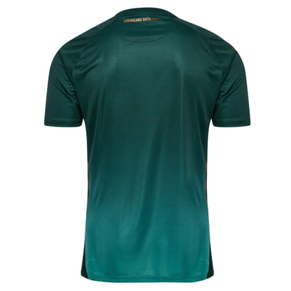 Camiseta Feminina Werder Bremen 25/26 Tercera Equipación