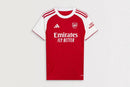 Jersey Feminina Arsenal 25/26 Home