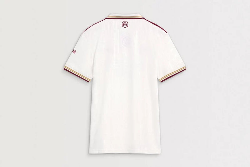 Jersey Feminina Arsenal 25/26 Third