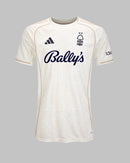Jersey Nottingham Forest Feminino 25/26 Away